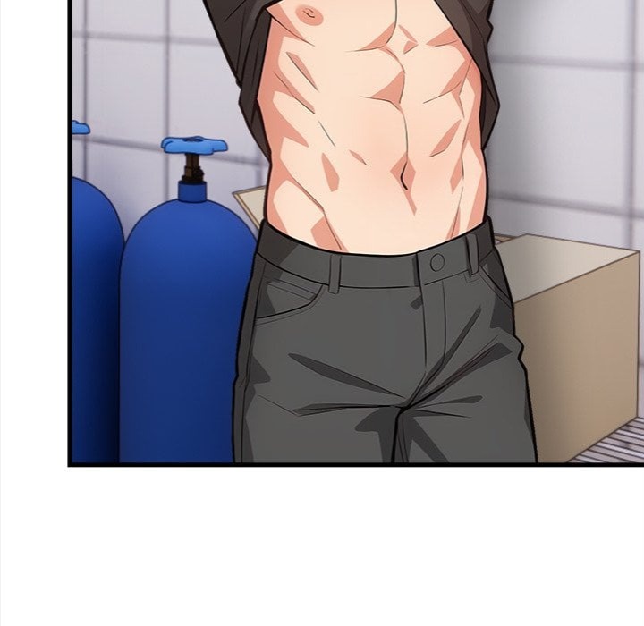 Trapped With My Boss Chapter 8 Page 136