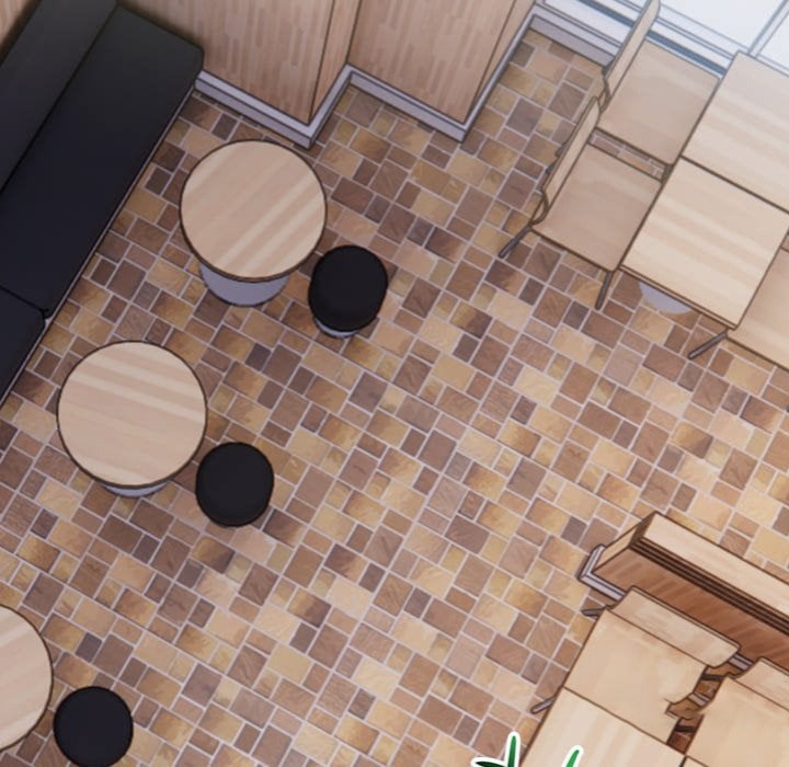 Trapped With My Boss Chapter 8 Page 138