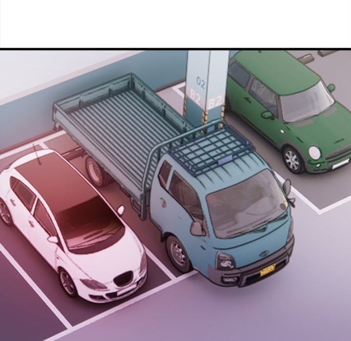 Trapped With My Boss Chapter 8 Page 14