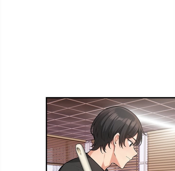 Trapped With My Boss Chapter 8 Page 142