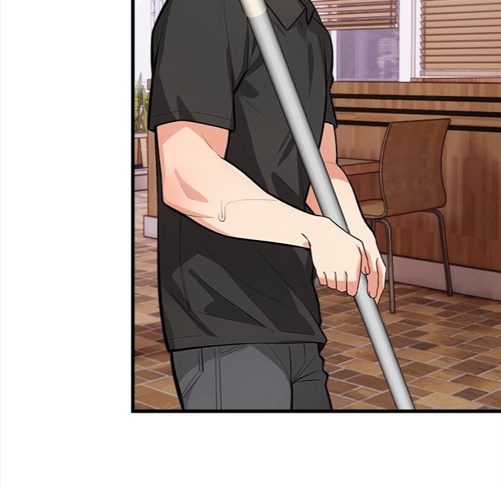 Trapped With My Boss Chapter 8 Page 143