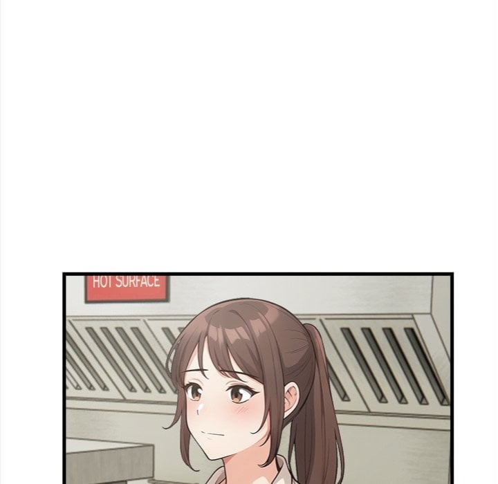 Trapped With My Boss Chapter 8 Page 144