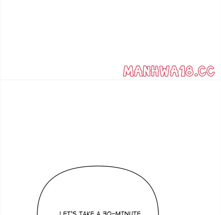 Trapped With My Boss Chapter 8 Page 146