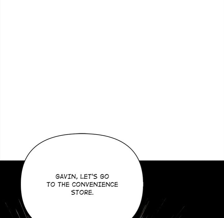 Trapped With My Boss Chapter 8 Page 149