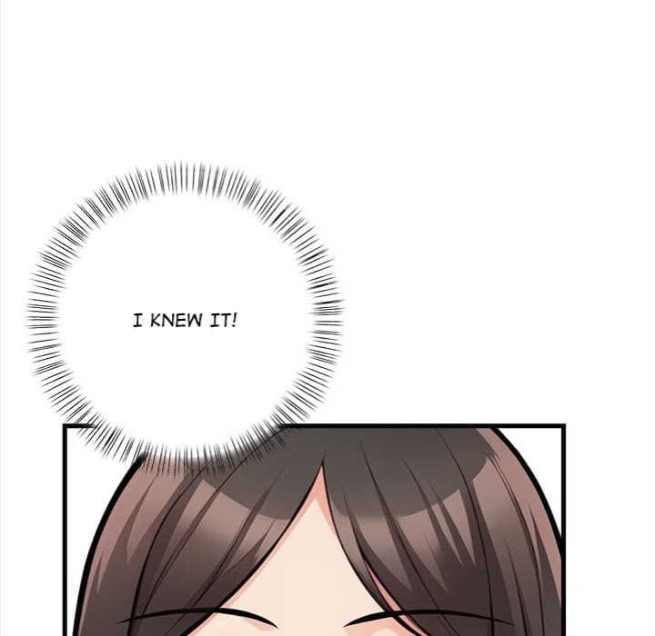 Trapped With My Boss Chapter 8 Page 152