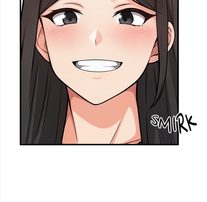 Trapped With My Boss Chapter 8 Page 153