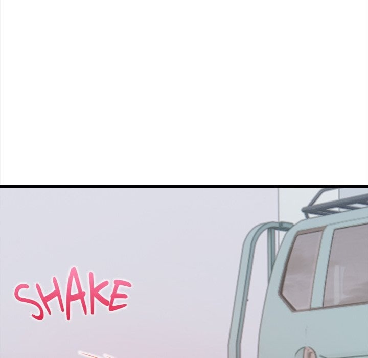 Trapped With My Boss Chapter 8 Page 16