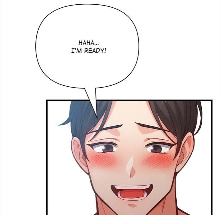 Trapped With My Boss Chapter 8 Page 168