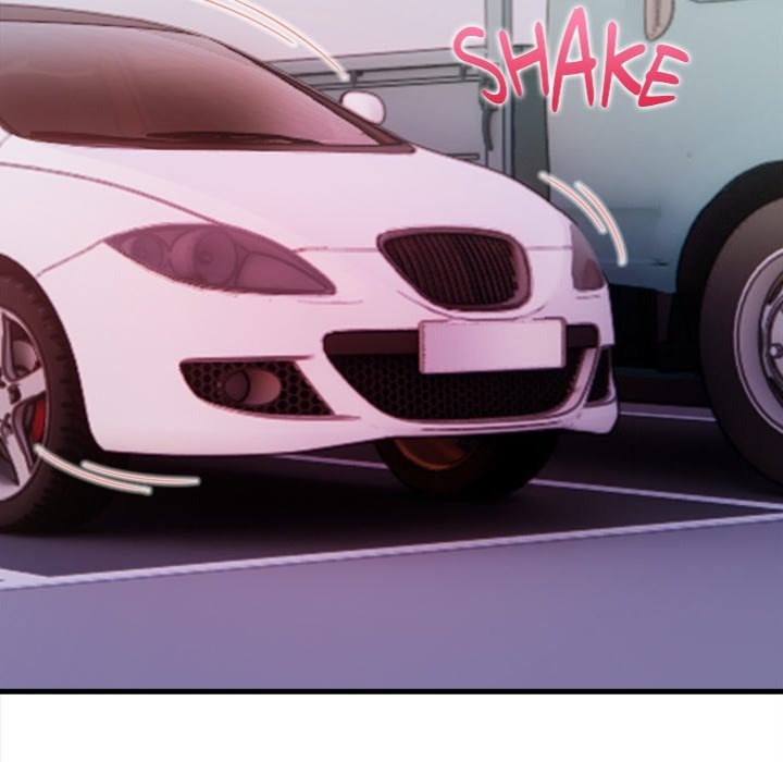 Trapped With My Boss Chapter 8 Page 17