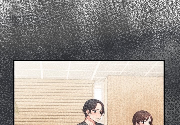 Trapped With My Boss Chapter 8 Page 2