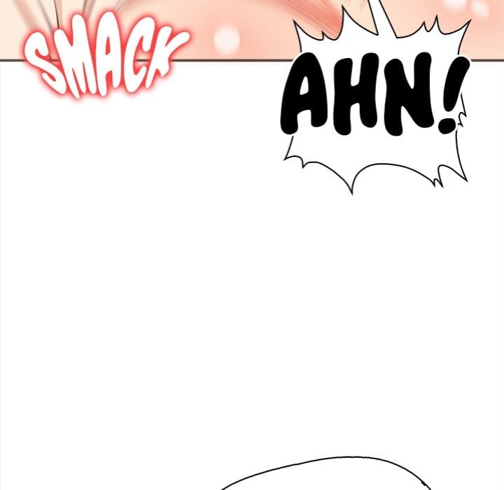 Trapped With My Boss Chapter 8 Page 23