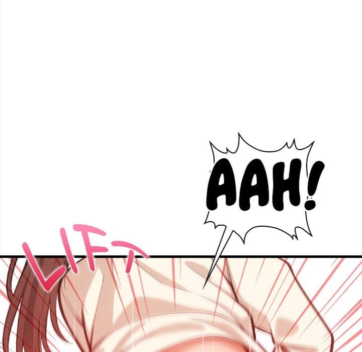 Trapped With My Boss Chapter 8 Page 27