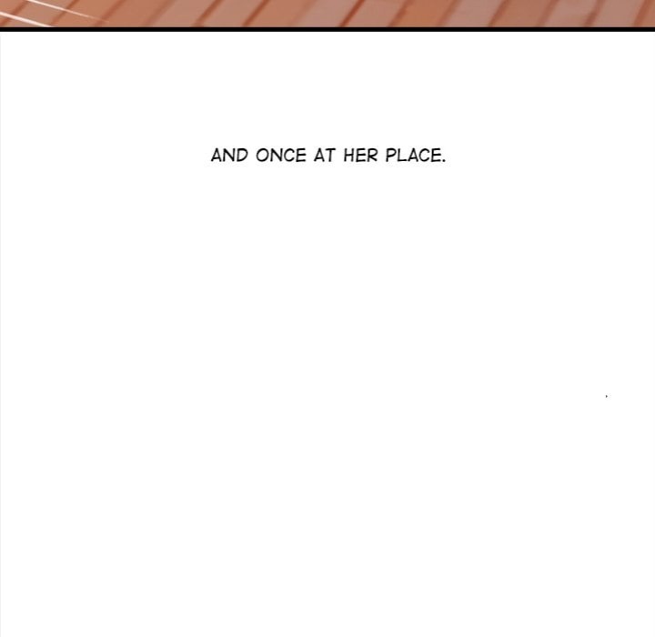 Trapped With My Boss Chapter 8 Page 51