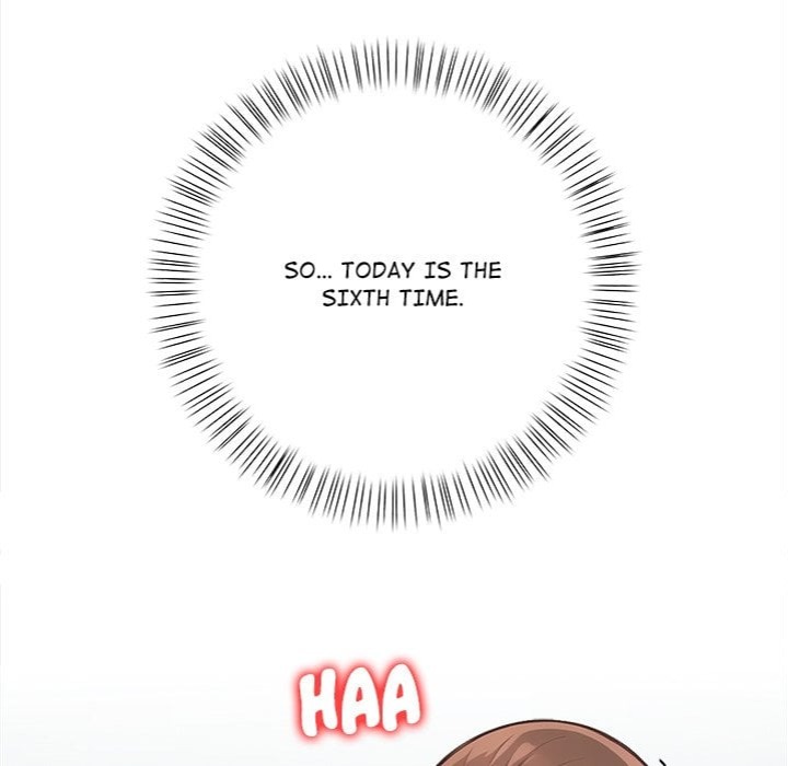 Trapped With My Boss Chapter 8 Page 52