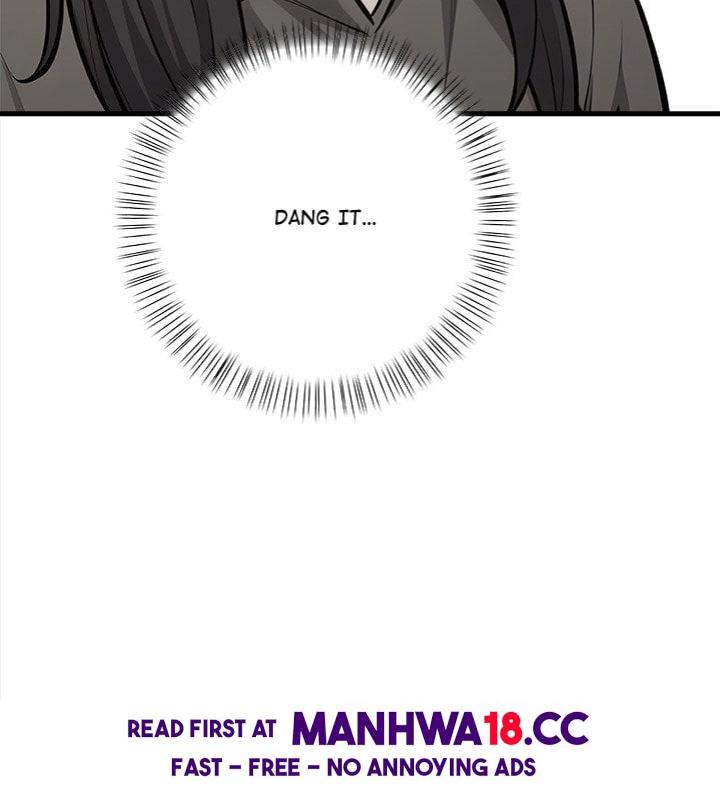 Trapped With My Boss Chapter 8 Page 7