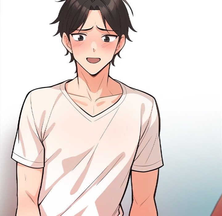 Trapped With My Boss Chapter 8 Page 78