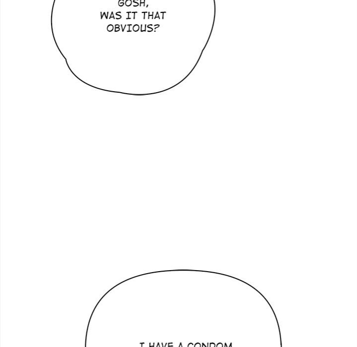 Trapped With My Boss Chapter 8 Page 80