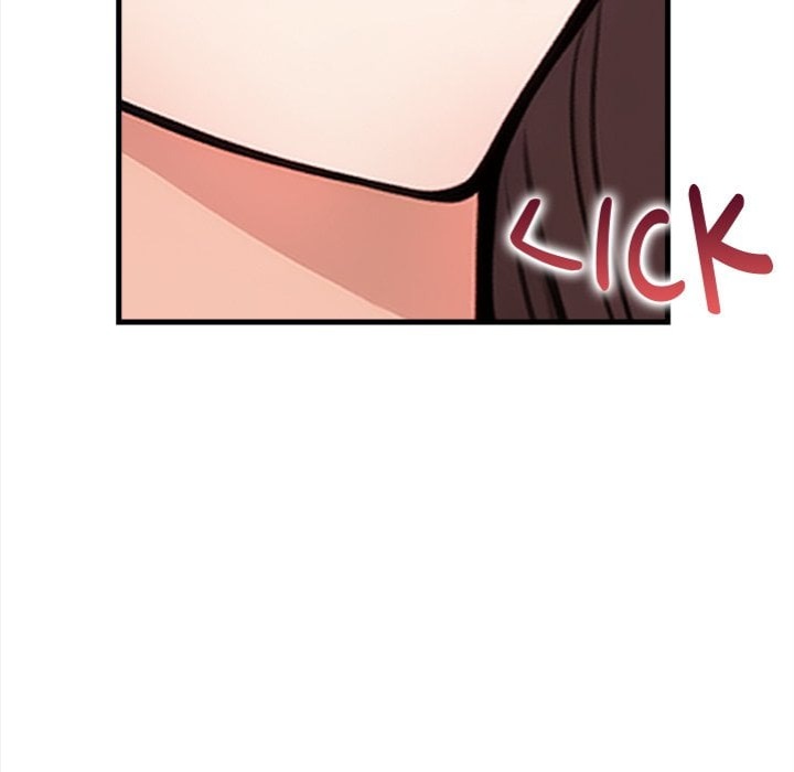 Trapped With My Boss Chapter 8 Page 9