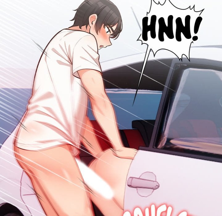 Trapped With My Boss Chapter 8 Page 93