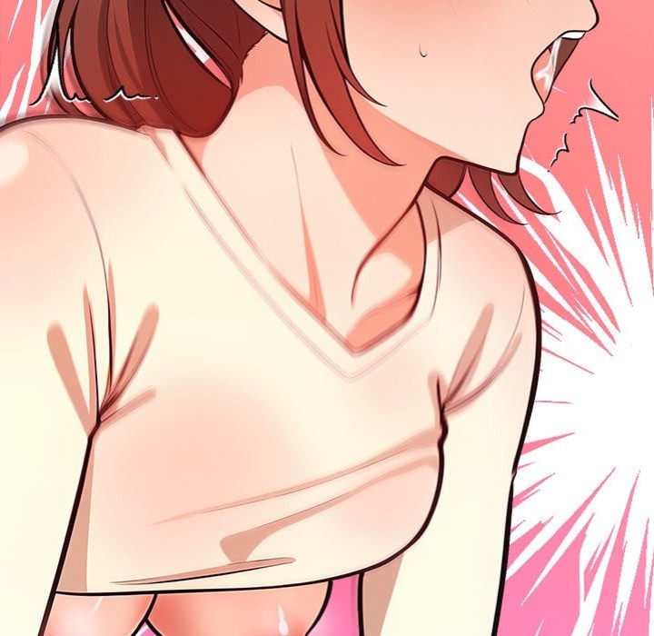 Trapped With My Boss Chapter 8 Page 98