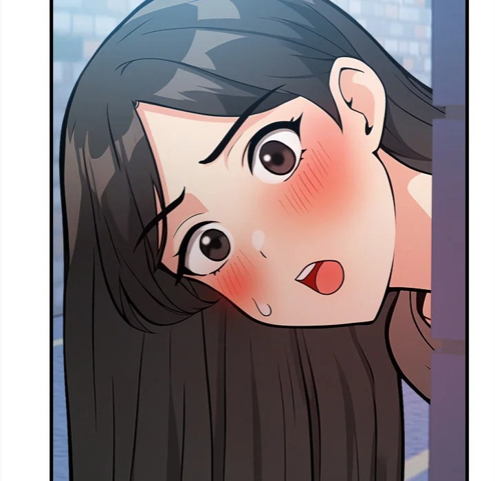 Trapped With My Boss Chapter 9 Page 11