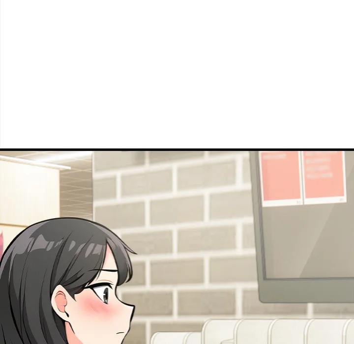 Trapped With My Boss Chapter 9 Page 113