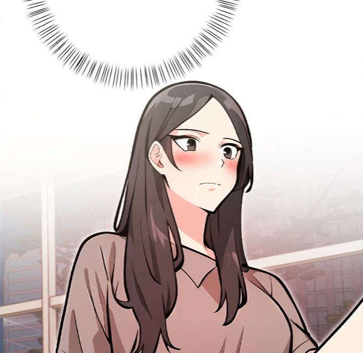 Trapped With My Boss Chapter 9 Page 116