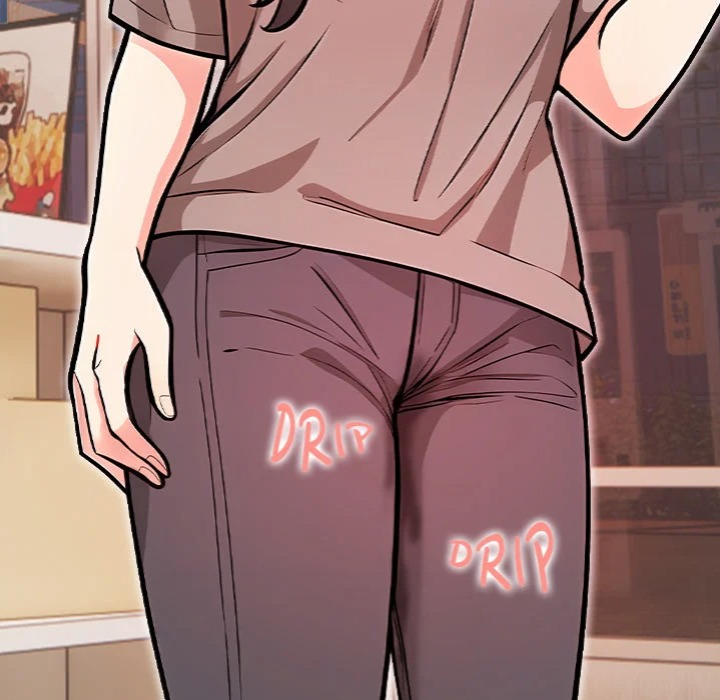 Trapped With My Boss Chapter 9 Page 117