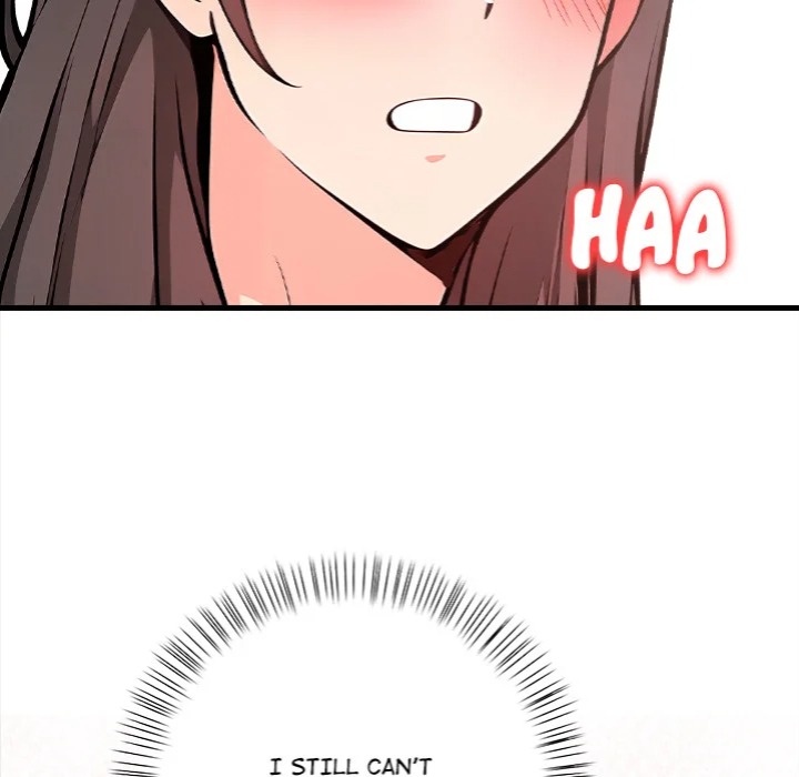 Trapped With My Boss Chapter 9 Page 122