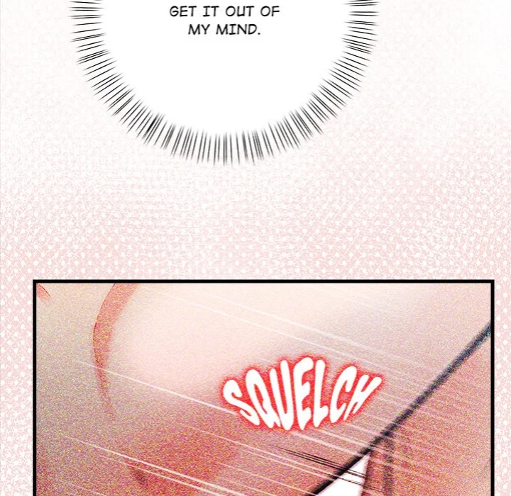 Trapped With My Boss Chapter 9 Page 123