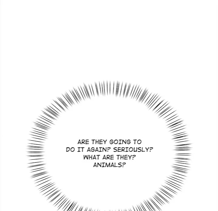 Trapped With My Boss Chapter 9 Page 134