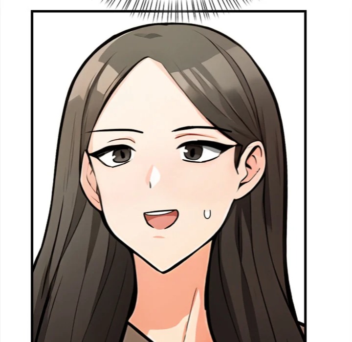 Trapped With My Boss Chapter 9 Page 135