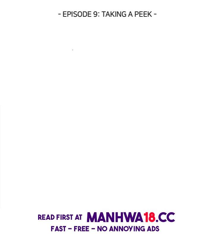 Trapped With My Boss Chapter 9 Page 14