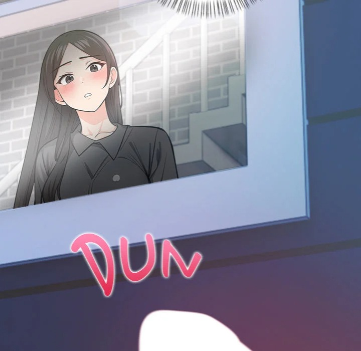 Trapped With My Boss Chapter 9 Page 145