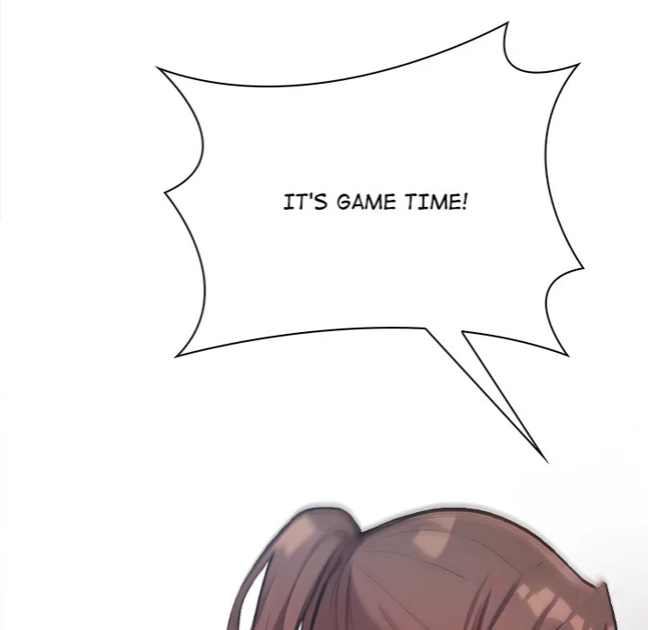 Trapped With My Boss Chapter 9 Page 156