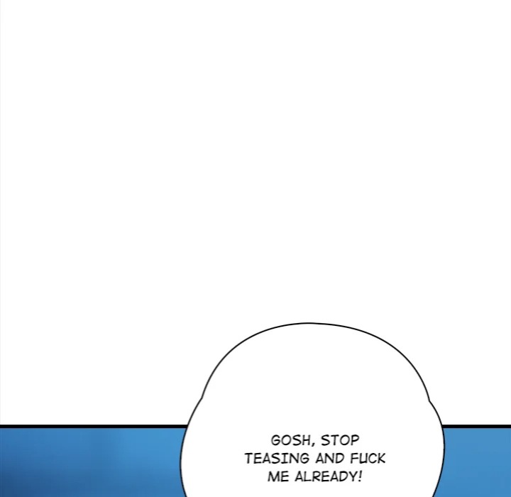 Trapped With My Boss Chapter 9 Page 19