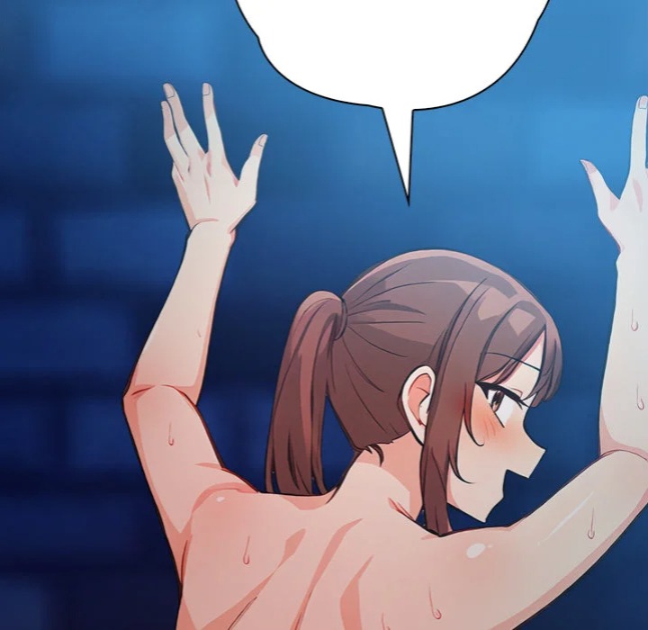 Trapped With My Boss Chapter 9 Page 20