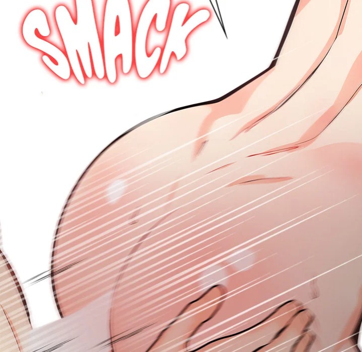 Trapped With My Boss Chapter 9 Page 28