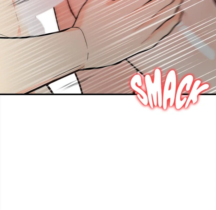 Trapped With My Boss Chapter 9 Page 29