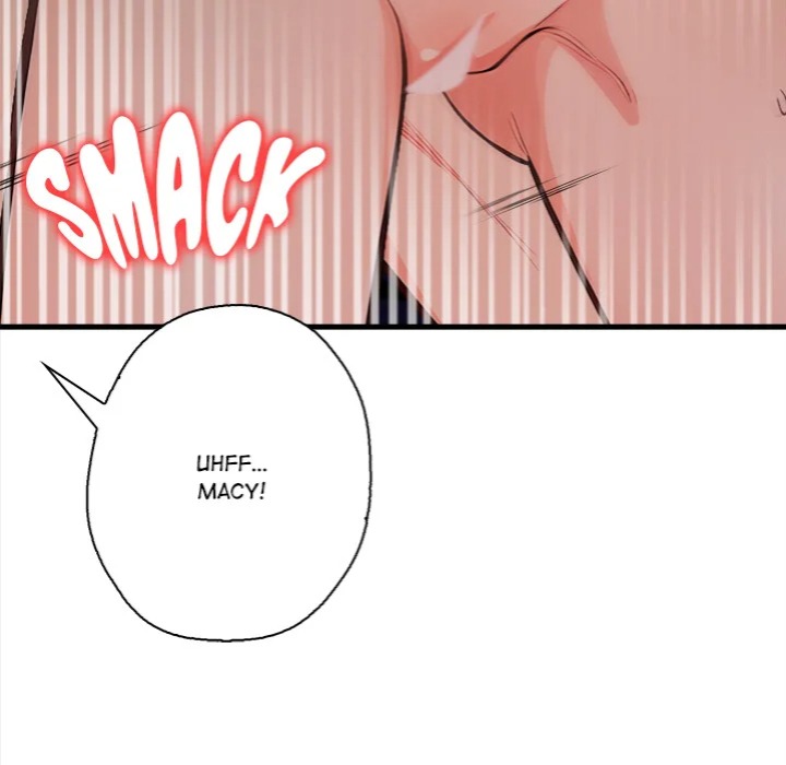 Trapped With My Boss Chapter 9 Page 32