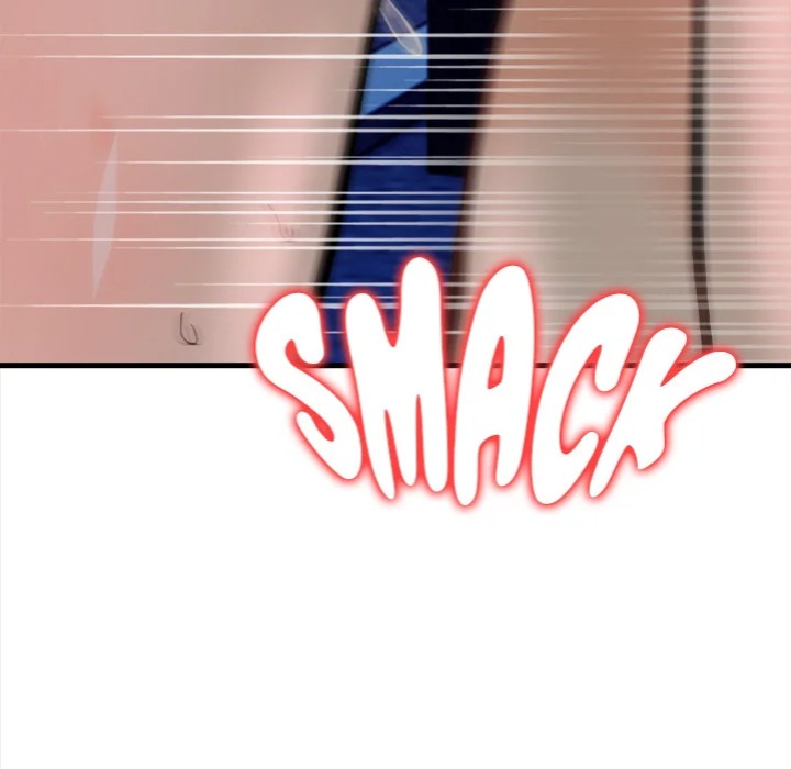 Trapped With My Boss Chapter 9 Page 35