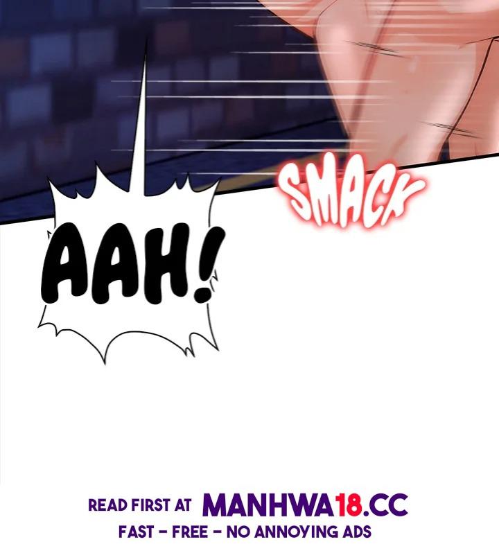 Trapped With My Boss Chapter 9 Page 38