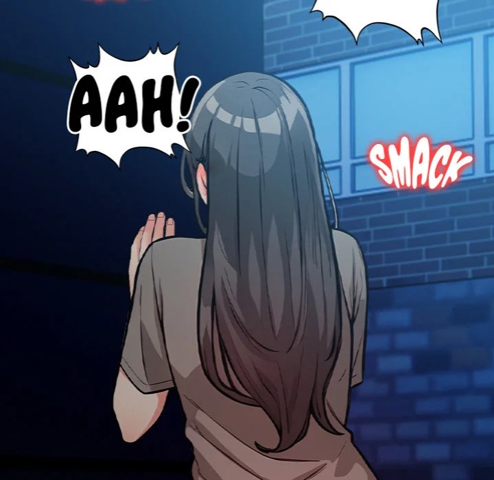 Trapped With My Boss Chapter 9 Page 50