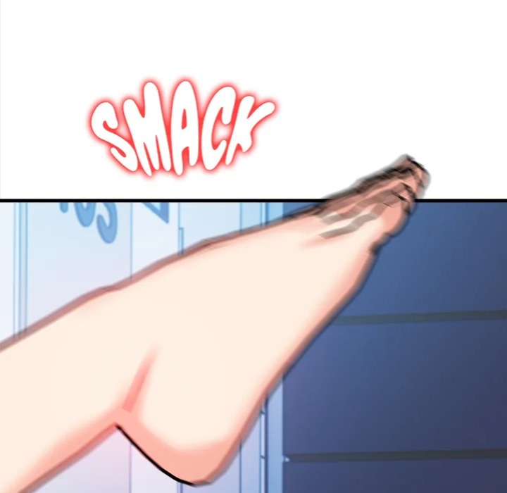 Trapped With My Boss Chapter 9 Page 55