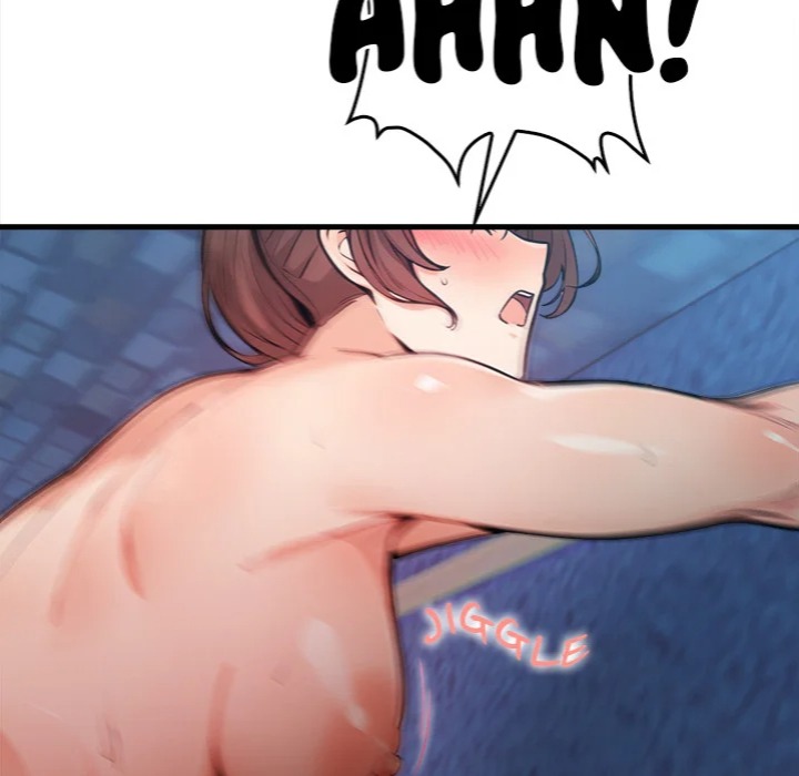 Trapped With My Boss Chapter 9 Page 60