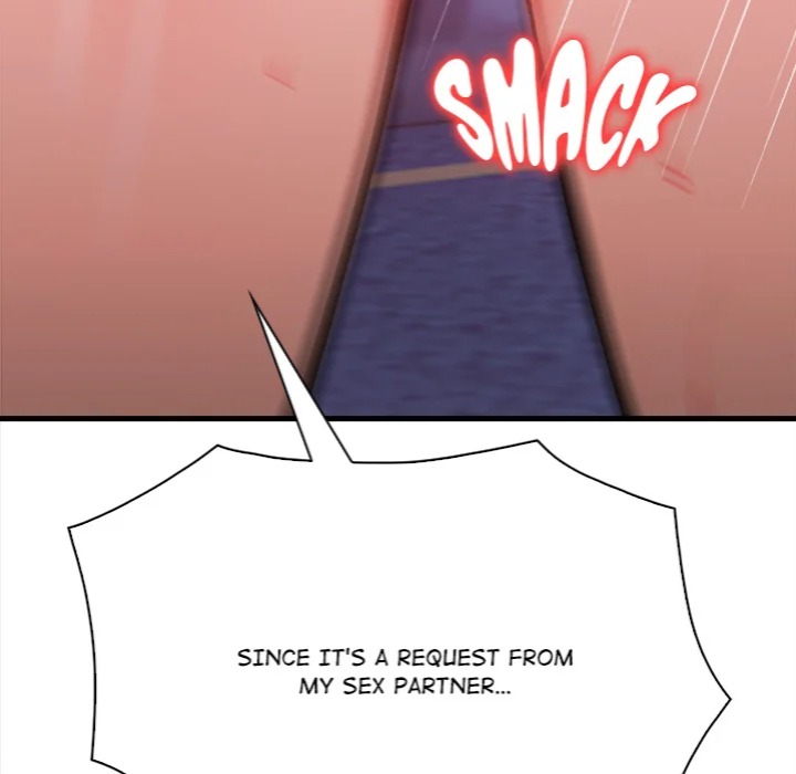 Trapped With My Boss Chapter 9 Page 81