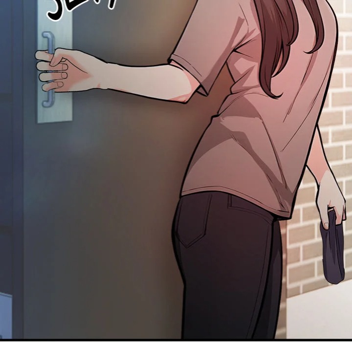 Trapped With My Boss Chapter 9 Page 96