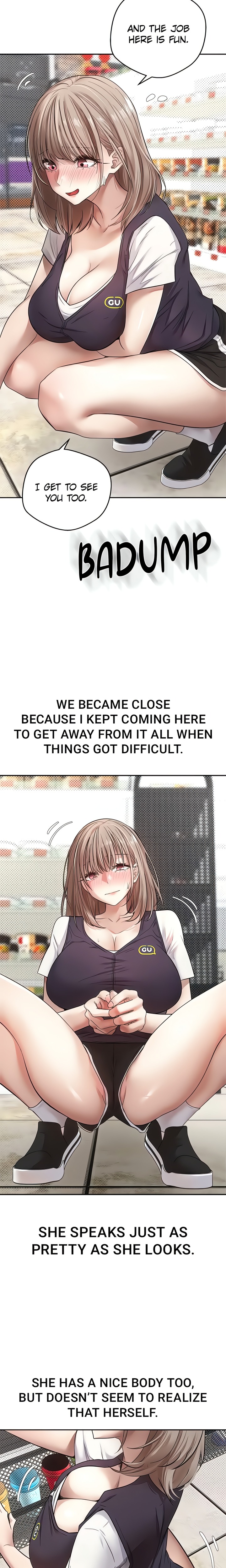 Turning My Life Around With Crypto (Official Uncensored) Chapter 1 Page 15