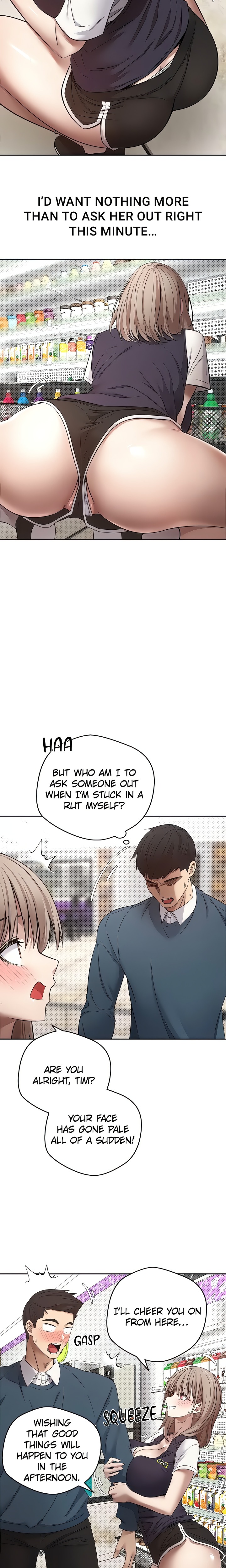 Turning My Life Around With Crypto (Official Uncensored) Chapter 1 Page 16