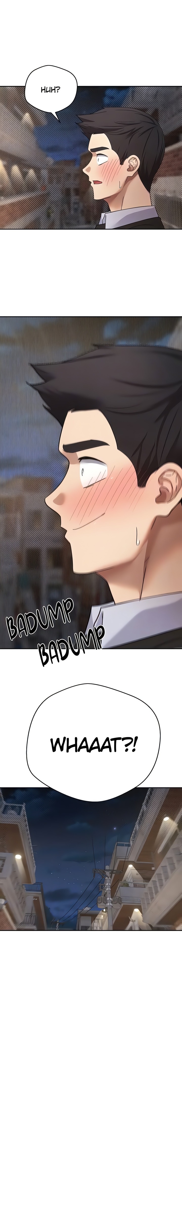 Turning My Life Around With Crypto (Official Uncensored) Chapter 10 Page 16